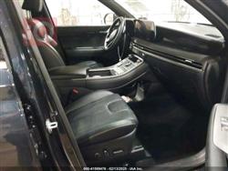 هيونداي باليسيد